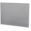 Tête de lit Déco - Tendance & moderne - Gris clair - L. 140 cm