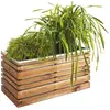 JARDIPOLYS Bloembak MODERN - 202 liter
