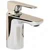 Mitigeur lavabo Jacob Delafon Aleo+ chromé - économie d'eau - garantie...