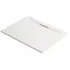 Receveur de douche Flight Pure 140x80 antidérapant - Jacob Delafon - P...