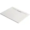 Receveur de douche Flight Pure 100x80 antidérapant - JACOB DELAFON