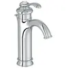 Jacob Delafon Mitigeur lavabo style retro JACOB DELAFON Fairfax