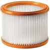 Nilfisk Filtre lavable eau et poussière MULTI Aspirateur (107402338 PH...