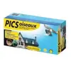 Caussade IREPOIPIC Pic-Pigeons discret - 1 Metre de Protection - Pret ...