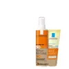 La Roche-Posay Anthelios Crème Solaire en Spray Invisible Corps Spf50+...