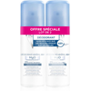 Vichy Déodorant Minéral 48h Spray Lot de 2 x 125ml
