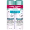 Vichy - 48h Anti-Transpirant Anti-Traces Duoset Deos 250 Ml
