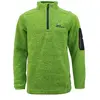 Peak Mountain Polaire Demi-zip Ecypa