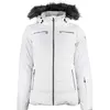 Doudoune De Ski Femme Asalpo