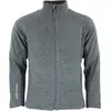Peak Mountain Polaire Zippée Croco