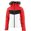 Blouson De Ski Femme Afidol