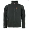 Peak Mountain Polaire Zippée Caprisio