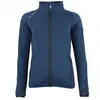 Peak Mountain Blouson Polarshell Femme Aclima