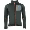 Peak Mountain Blouson Polarshell Homme Cemaro
