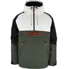 Blouson De Ski Passe-Tête Homme Canviko