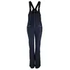 Salopette De Ski Softshell Femme Achic