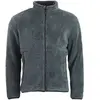 Fleece Peak Mountain Coral Sherpa