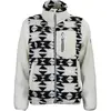Blouson polaire femme ARTHUR -