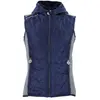 Peak Mountain Gilet Antilope