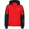 Peak Mountain Veste Etiopie