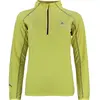 Peak Mountain Polaire Demi-zip Fafine