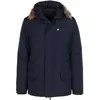 Peak Mountain Parka Capeak
