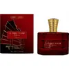 Jeanne Arthes LA VOILE ROUGE INTENSE
