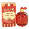 Jeanne Arthes Boum Vanille Pomme Damour 100 ml - Eau De Parfum Vaporis...
