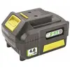 Fartools FARTOOLS X-FIT-Bat 40 Batterie18 V 4.0Ah