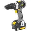 FARTOOLS X-FIT -  BRUSHLESS PERCEUSE S/FIL 18V -  avec batteries & chargeur -  216010