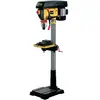 Fartools Perceuse - Perceuse Colonne - 550w - Autoserrant - Electrique - A colonne