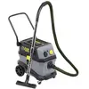 FARTOOLS Aspirateur eau et poussières 35 L fonction souffleur - Systèm...