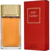 Cartier Cartier Must Eau De Toilette Vaporisateur 100 Ml