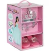 Jeux de société set chaussures diademe bijoux WDK Partner