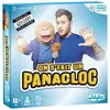 Widyka - On s'fait un Panacloc - Jeu de société - Jeu de cartes