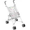 POUSSETTE CANNE BEBE ANIMAUX WDK PARTNER 886ACE-N
