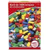 WDK Pack 1000 briques