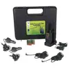 PRESIDENT Coffret de Talkie-walkies Freecomm 700