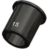 Var Remplacement Du Guide De Roulement Rp-43700 15 Mm One Size