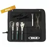 Kit de montage VAR - noir - TU - Garantie 2 ans - Adulte - Homme