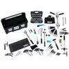 Shimano Fietsgereedschap set   KO-91321   VAR |  Professional    fietsenmaker   starter   NIEUW !