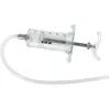 Seringue Var - Professionnelle - 50 ml - Graduée - Flexible 50cm