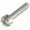 Extracteur pédalier Var - argenté - 12 mm