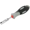 Non communiqué Var Outils Var Valve Core Extractor For Presta Presta