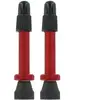 Var Soupapes 2 Alloy Presta
