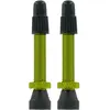 Var Soupapes 2 Alloy Presta