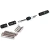 VAR Kit de réparation Tubeles outils pour adultes, unisexe, multicolore, taille unique