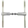 Var Outils Var Bottom Bracket Tapping Tool Without Taps One Size