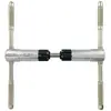 Var Outil Bottom Bracket Tapping Set With Taps 1.370´´