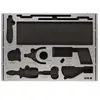 Var Plateau Cutting Tools Vamo53407